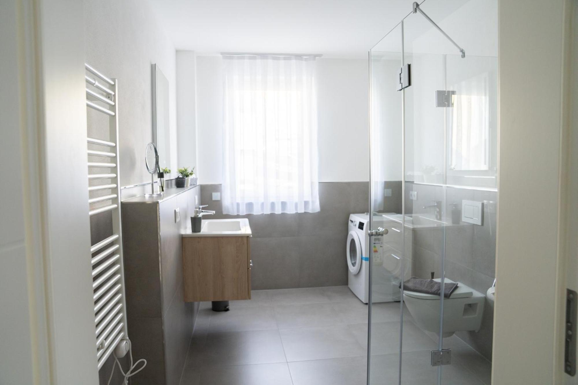 Koschenoase Wohnung Barreriefrei 4 Personen Senftenberg Ngoại thất bức ảnh